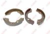 OPEL 552153 Brake Shoe Set